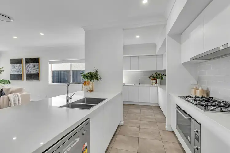 Third view of Homely house listing, 10 Alabaster Street, Collingwood Park QLD 4301