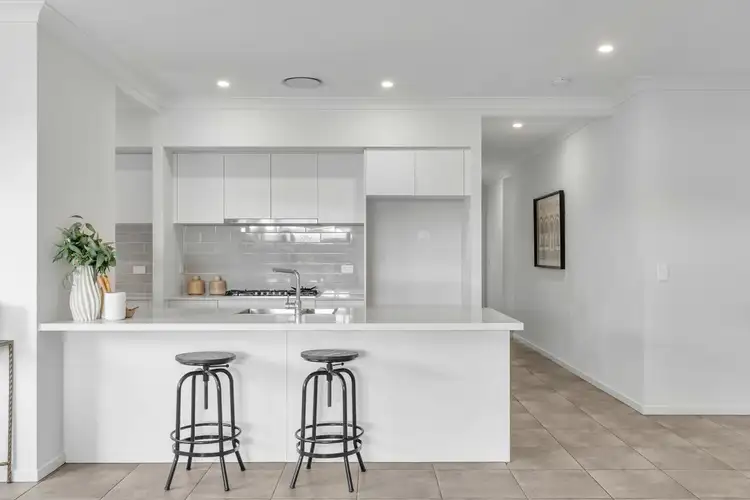 Fifth view of Homely house listing, 10 Alabaster Street, Collingwood Park QLD 4301