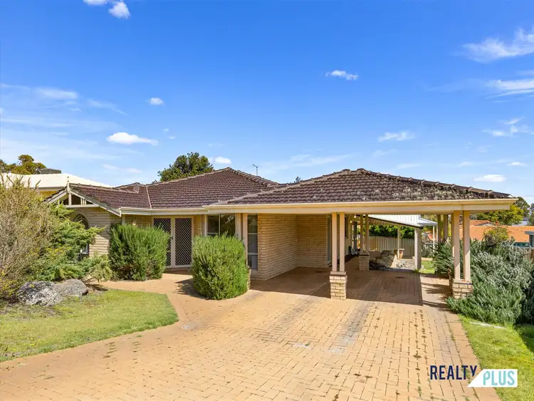 Main view of Homely house listing, 3 Aspen Close, Canning Vale WA 6155