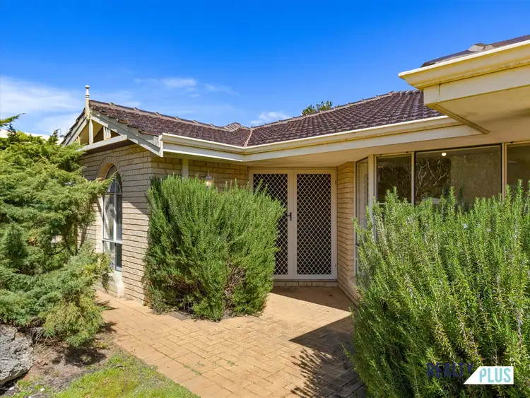 Second view of Homely house listing, 3 Aspen Close, Canning Vale WA 6155