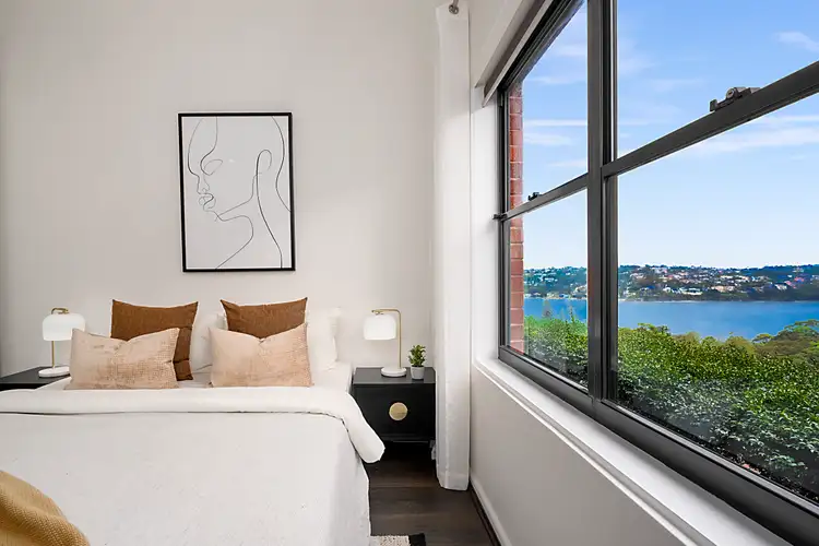 3/19 Warringah Road, Mosman NSW 2088