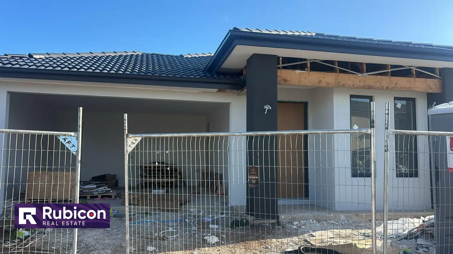 Main view of Homely house listing, 73 Sloop Street, Tarneit VIC 3029