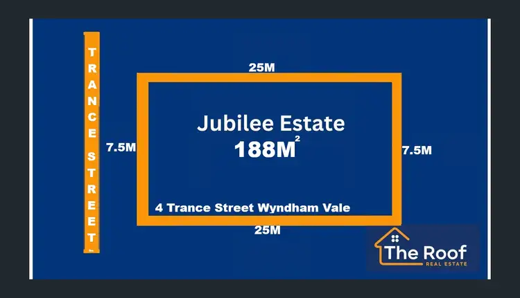 4 Trance Street, Wyndham Vale VIC 3024