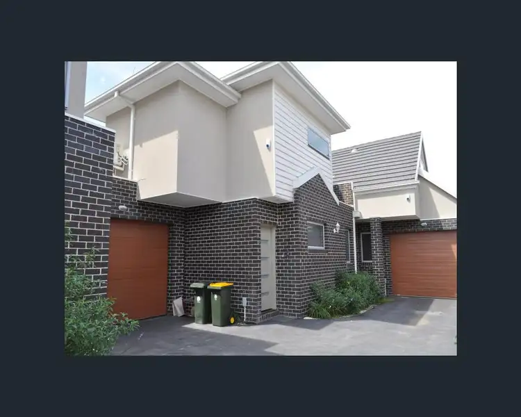 5/58 view street, Pascoe Vale VIC 3044