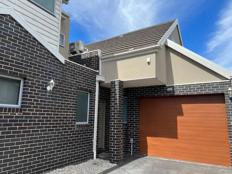 5/58 view street, Pascoe Vale VIC 3044