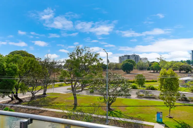 7/5 Lambell Terrace, Larrakeyah NT 820