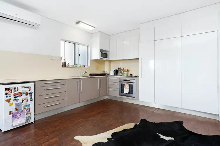 Second view of Homely apartment listing, 7/5 Lambell Terrace, Larrakeyah NT 820