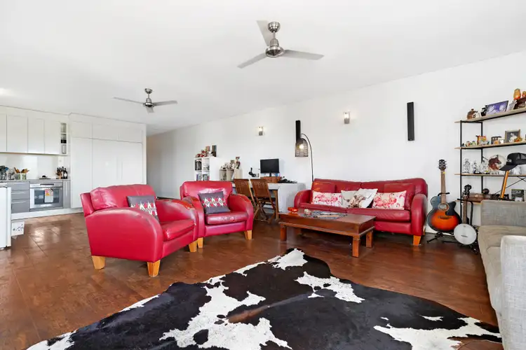 Fifth view of Homely apartment listing, 7/5 Lambell Terrace, Larrakeyah NT 820
