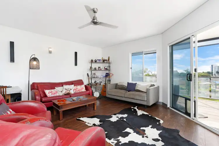 Sixth view of Homely apartment listing, 7/5 Lambell Terrace, Larrakeyah NT 820