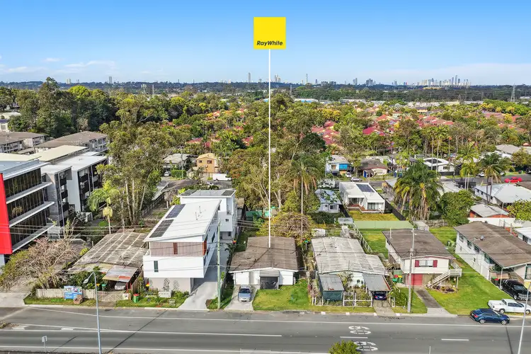 12 Railway Parade, Nerang QLD 4211