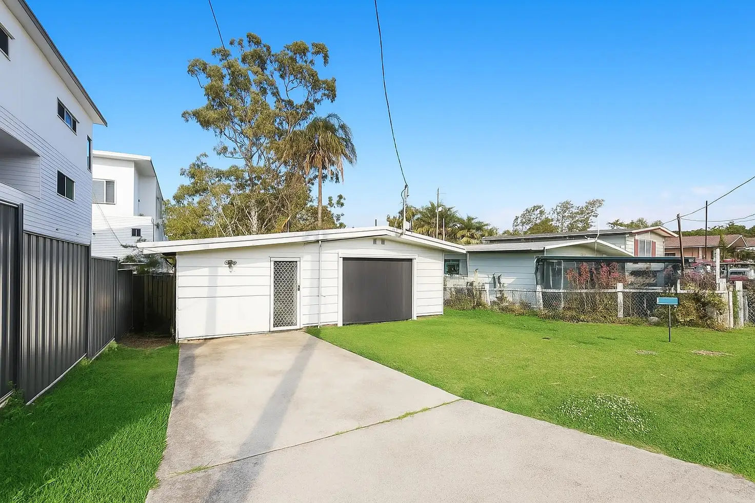 Main view of Homely house listing, 12 Railway Parade, Nerang QLD 4211