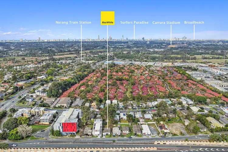 Third view of Homely house listing, 12 Railway Parade, Nerang QLD 4211