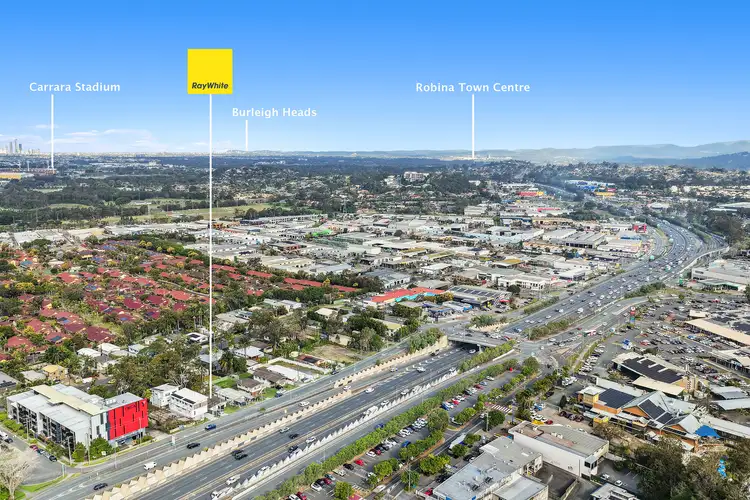 Fourth view of Homely house listing, 12 Railway Parade, Nerang QLD 4211