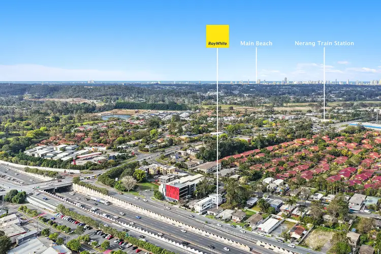 Fifth view of Homely house listing, 12 Railway Parade, Nerang QLD 4211