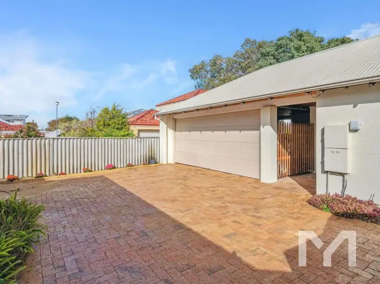 Third view of Homely house listing, 67A Stock Road, Attadale WA 6156