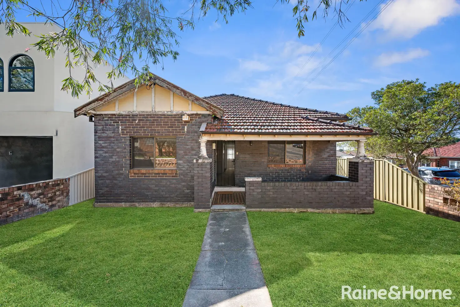 Main view of Homely house listing, 1 Fleet Avenue, Earlwood NSW 2206