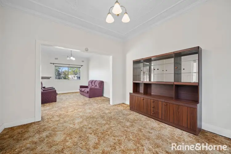 Second view of Homely house listing, 1 Fleet Avenue, Earlwood NSW 2206