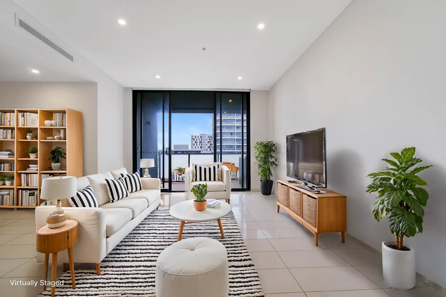 Main view of Homely apartment listing, 802/3 George Julius Avenue, Zetland NSW 2017