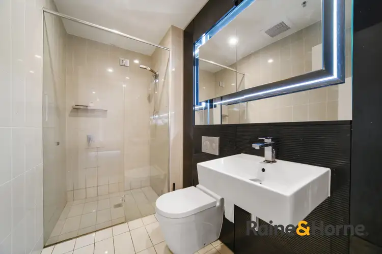 Seventh view of Homely apartment listing, 802/3 George Julius Avenue, Zetland NSW 2017