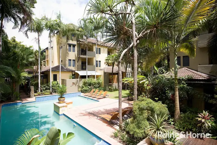 32/62-64 Davidson Street (Reef Club), Port Douglas QLD 4877