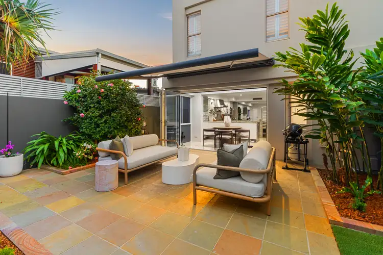Fourth view of Homely townhouse listing, 1/60 Woodroffe Avenue, Main Beach QLD 4217