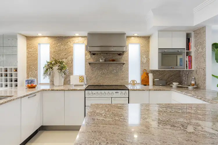 Fifth view of Homely townhouse listing, 1/60 Woodroffe Avenue, Main Beach QLD 4217