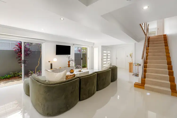 Sixth view of Homely townhouse listing, 1/60 Woodroffe Avenue, Main Beach QLD 4217