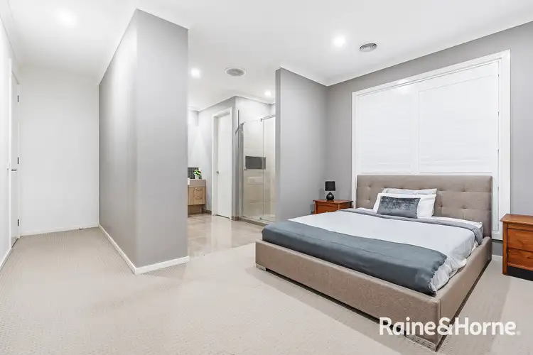 Second view of Homely house listing, 85 Dexter Crescent, Clyde North VIC 3978