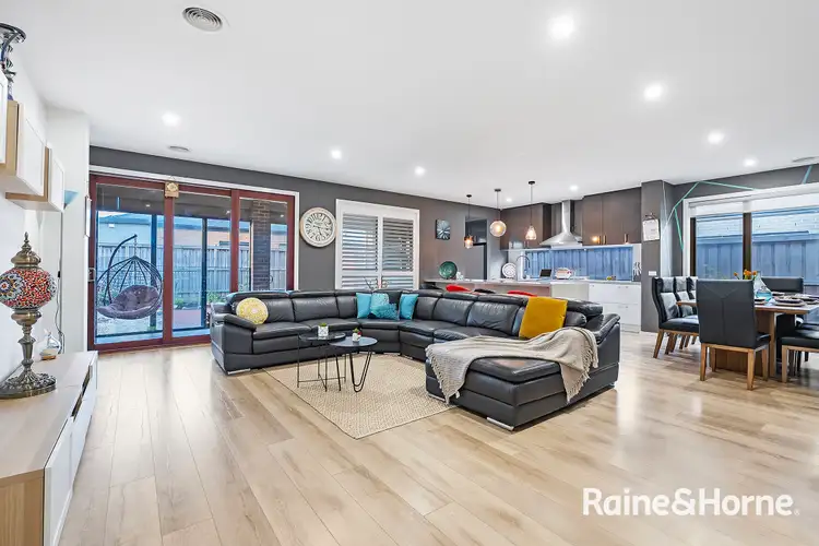 Second view of Homely house listing, 85 Dexter Crescent, Clyde North VIC 3978