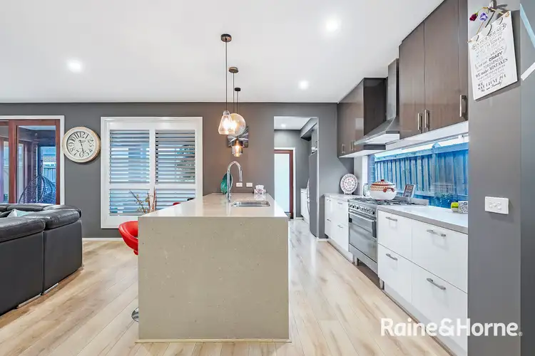 Fourth view of Homely house listing, 85 Dexter Crescent, Clyde North VIC 3978