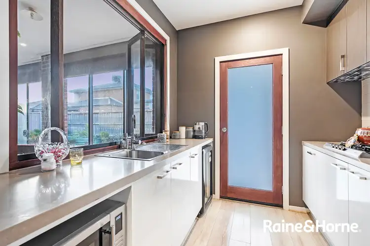 Fifth view of Homely house listing, 85 Dexter Crescent, Clyde North VIC 3978