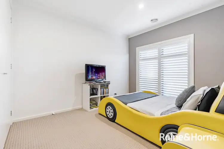 Fifth view of Homely house listing, 85 Dexter Crescent, Clyde North VIC 3978