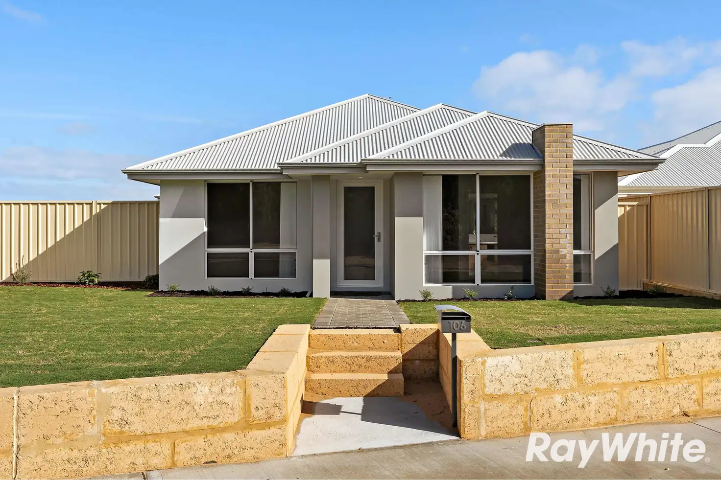 Main view of Homely house listing, 106 Dandaragan Drive, Dawesville WA 6211