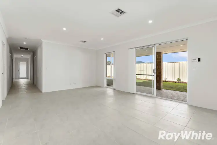Third view of Homely house listing, 106 Dandaragan Drive, Dawesville WA 6211