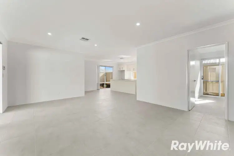 Fourth view of Homely house listing, 106 Dandaragan Drive, Dawesville WA 6211