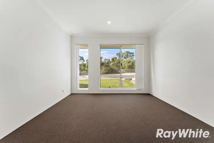 Fifth view of Homely house listing, 106 Dandaragan Drive, Dawesville WA 6211