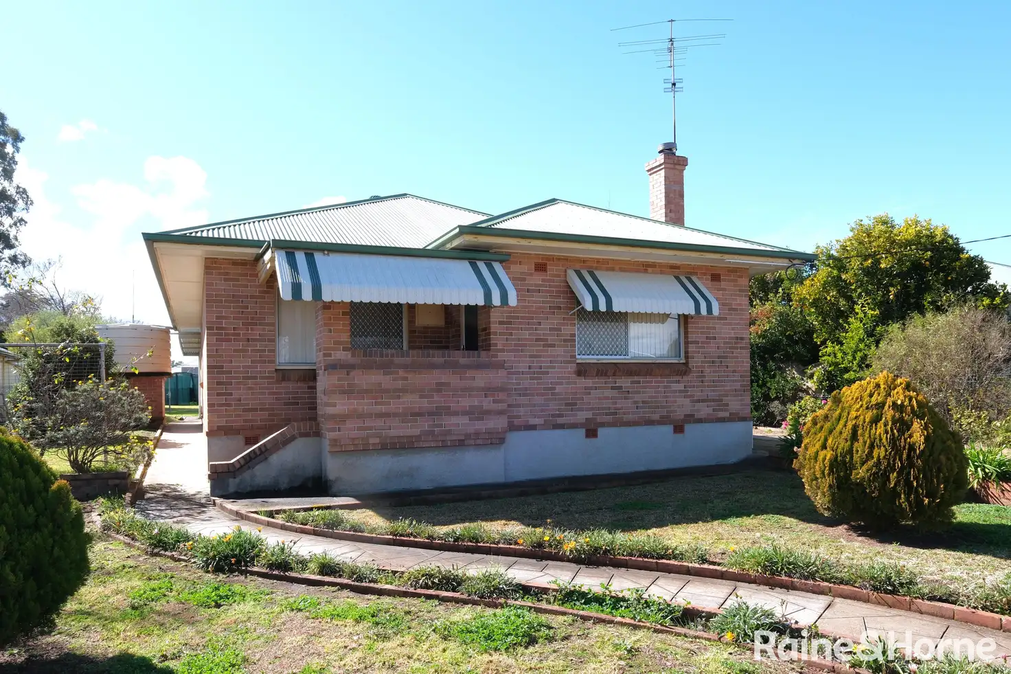 Main view of Homely house listing, 71 Rose street, Inverell NSW 2360