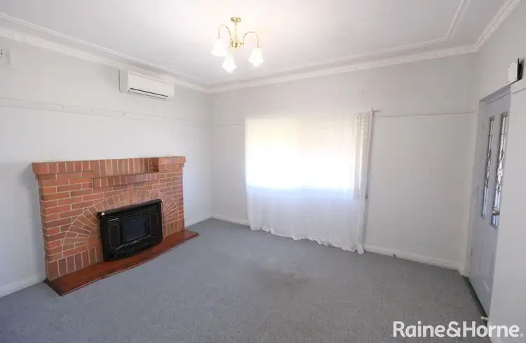 Second view of Homely house listing, 71 Rose street, Inverell NSW 2360