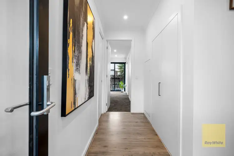 Second view of Homely unit listing, 2/6 Beasley Avenue, Werribee VIC 3030