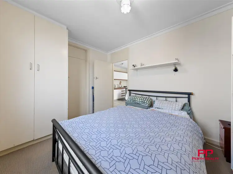 Sixth view of Homely apartment listing, 17/159 Fairway, Crawley WA 6009