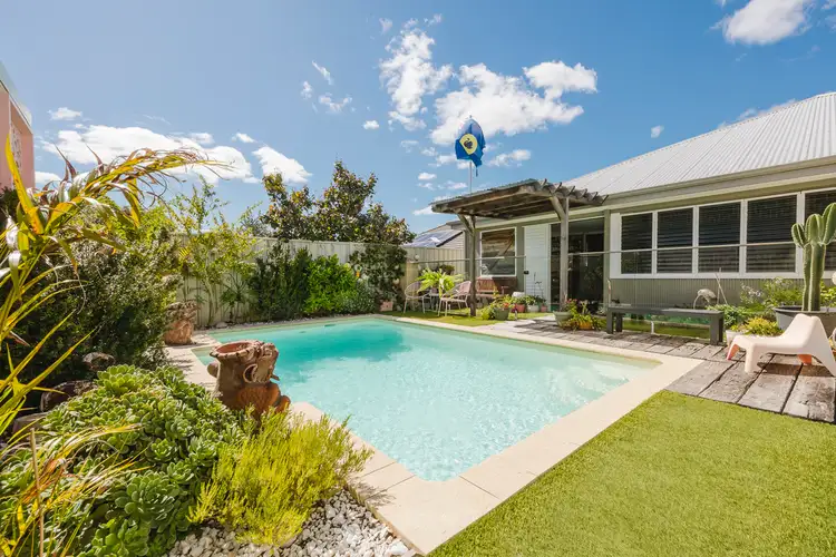 Second view of Homely house listing, 15 Parktree Avenue, Yanchep WA 6035