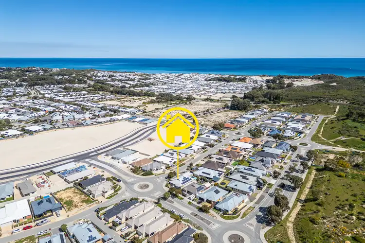 Third view of Homely house listing, 15 Parktree Avenue, Yanchep WA 6035