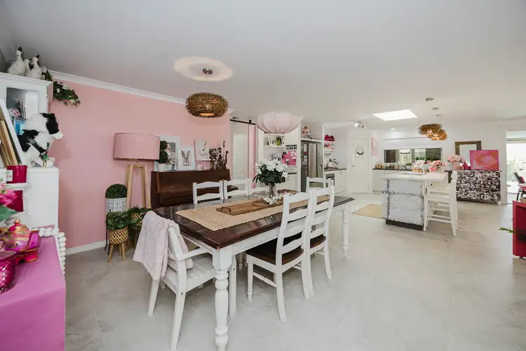 Fourth view of Homely house listing, 15 Parktree Avenue, Yanchep WA 6035