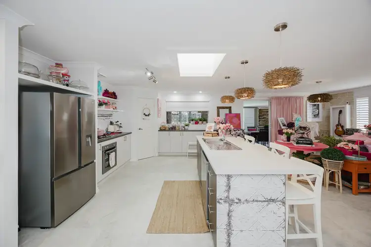 Fifth view of Homely house listing, 15 Parktree Avenue, Yanchep WA 6035