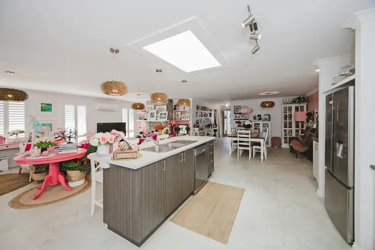 Sixth view of Homely house listing, 15 Parktree Avenue, Yanchep WA 6035