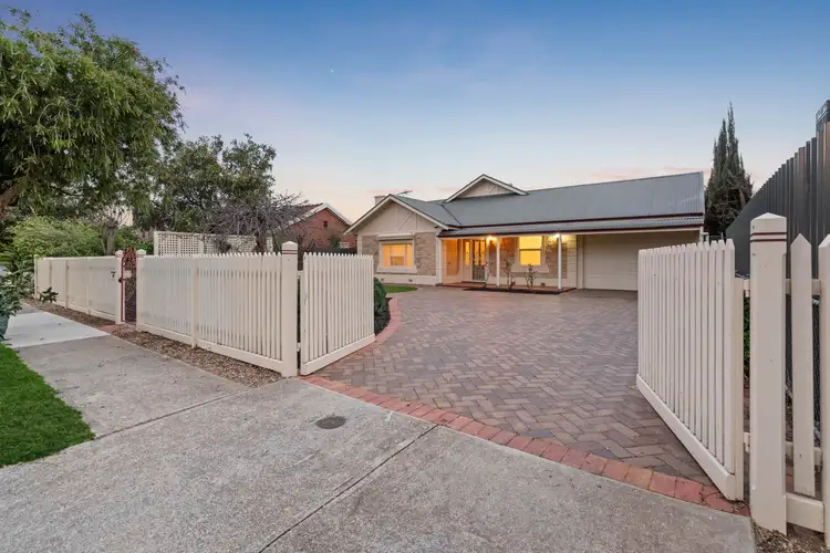 49 Stuart Road, South Plympton SA 5038