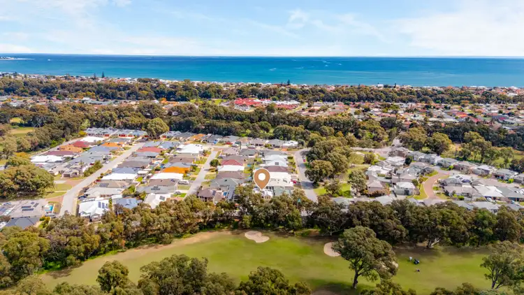 65 Bellavista Parade, Meadow Springs WA 6210