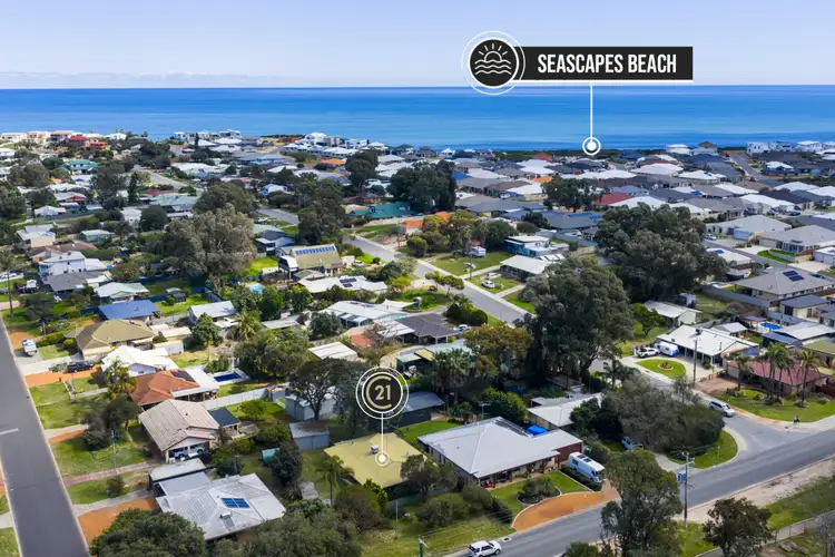 7 Merlin Street, Falcon WA 6210