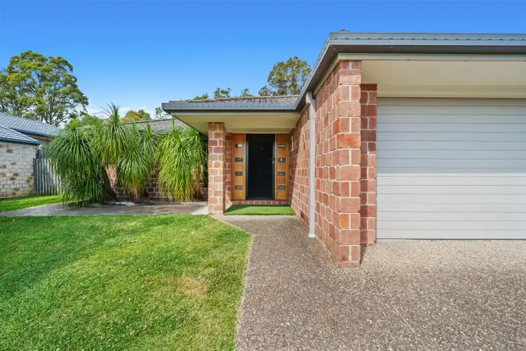 16 College Close, Upper Coomera QLD 4209