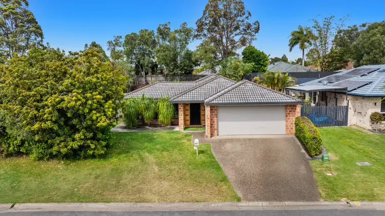 Second view of Homely house listing, 16 College Close, Upper Coomera QLD 4209